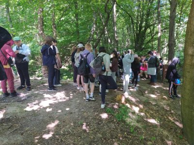 Wycieczkowy Tydzień